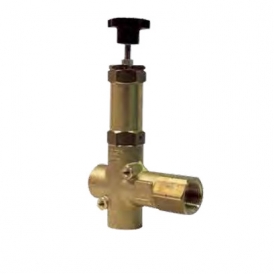 10 رگولاتور VD200/150