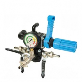 12 رگولاتور STING PLUS